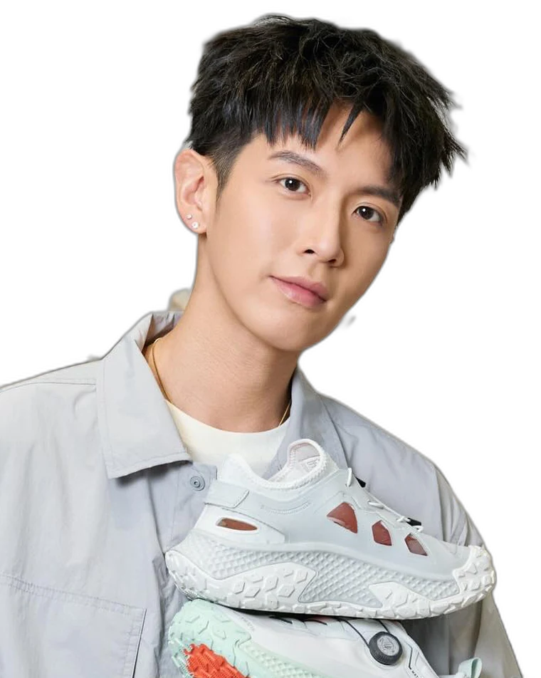 吸毒東